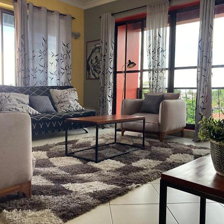 Thegatsbystyle By Jevas Apartamento Dar es Salaam Exterior foto