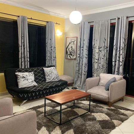 Thegatsbystyle By Jevas Apartamento Dar es Salaam Exterior foto