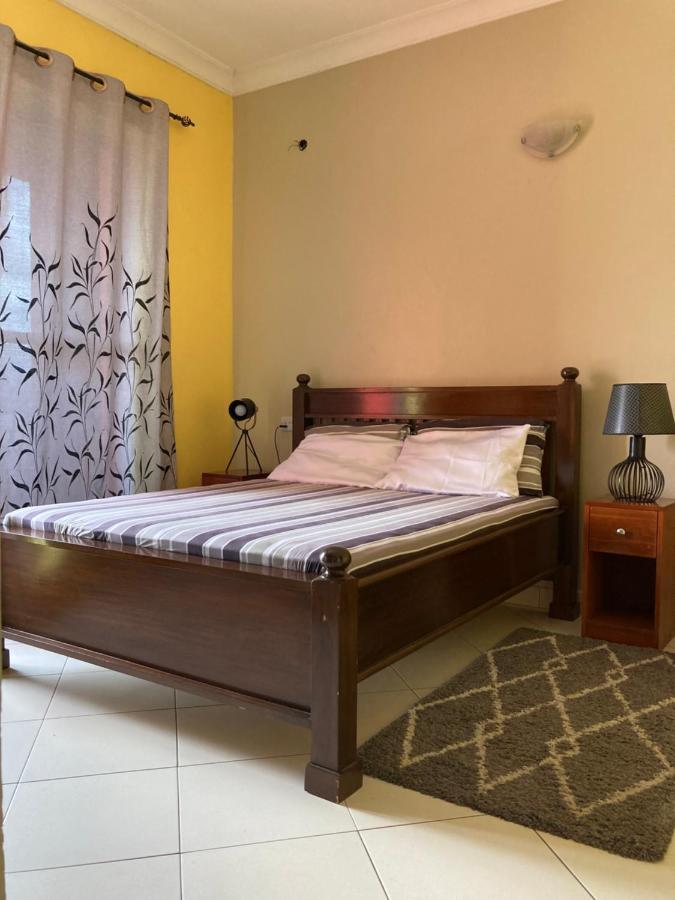 Thegatsbystyle By Jevas Apartamento Dar es Salaam Exterior foto