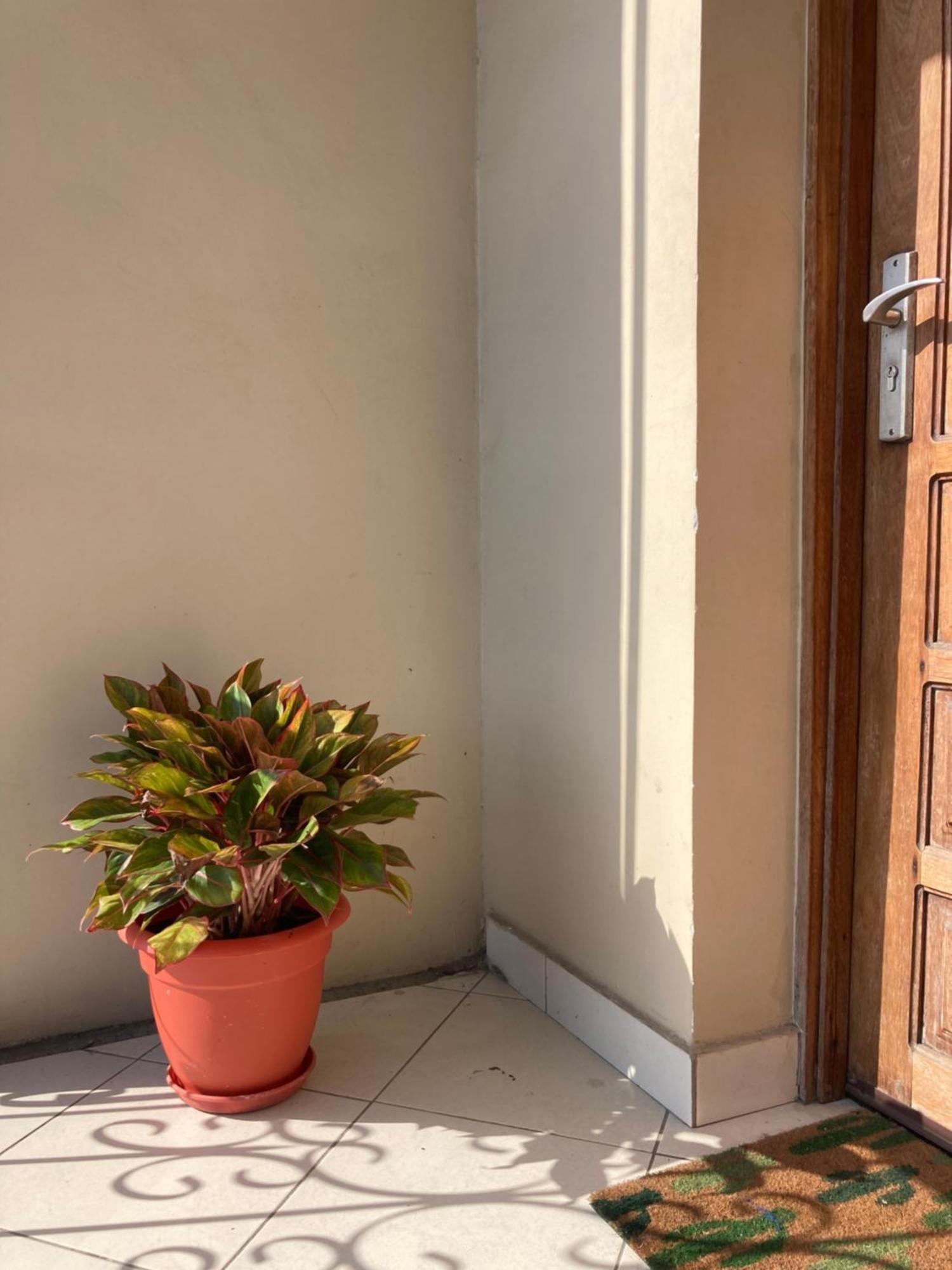 Thegatsbystyle By Jevas Apartamento Dar es Salaam Exterior foto